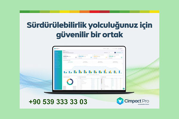 CimpactPro Nedir